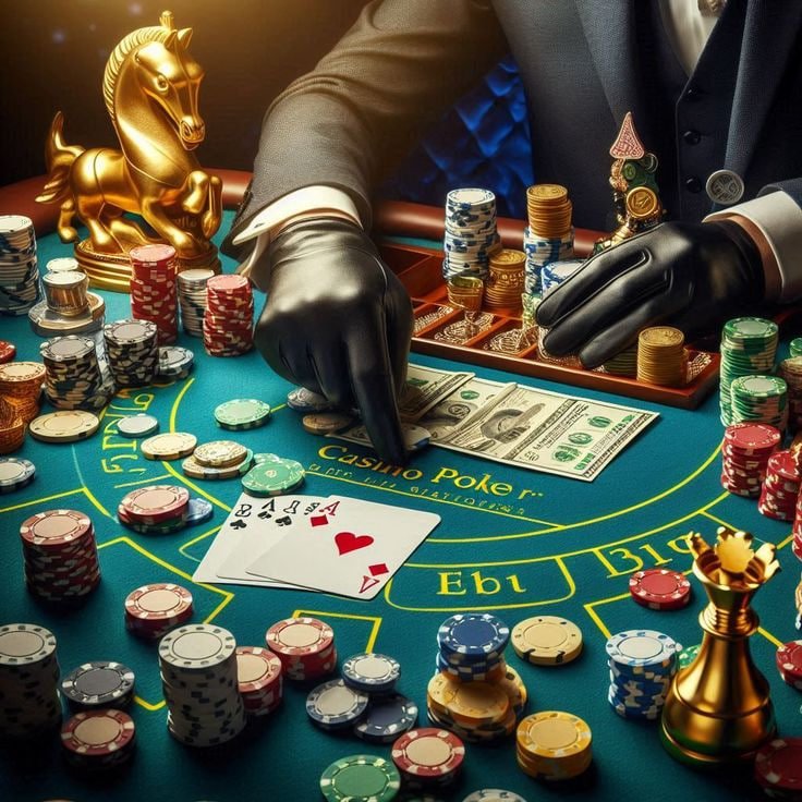 ncw casino
